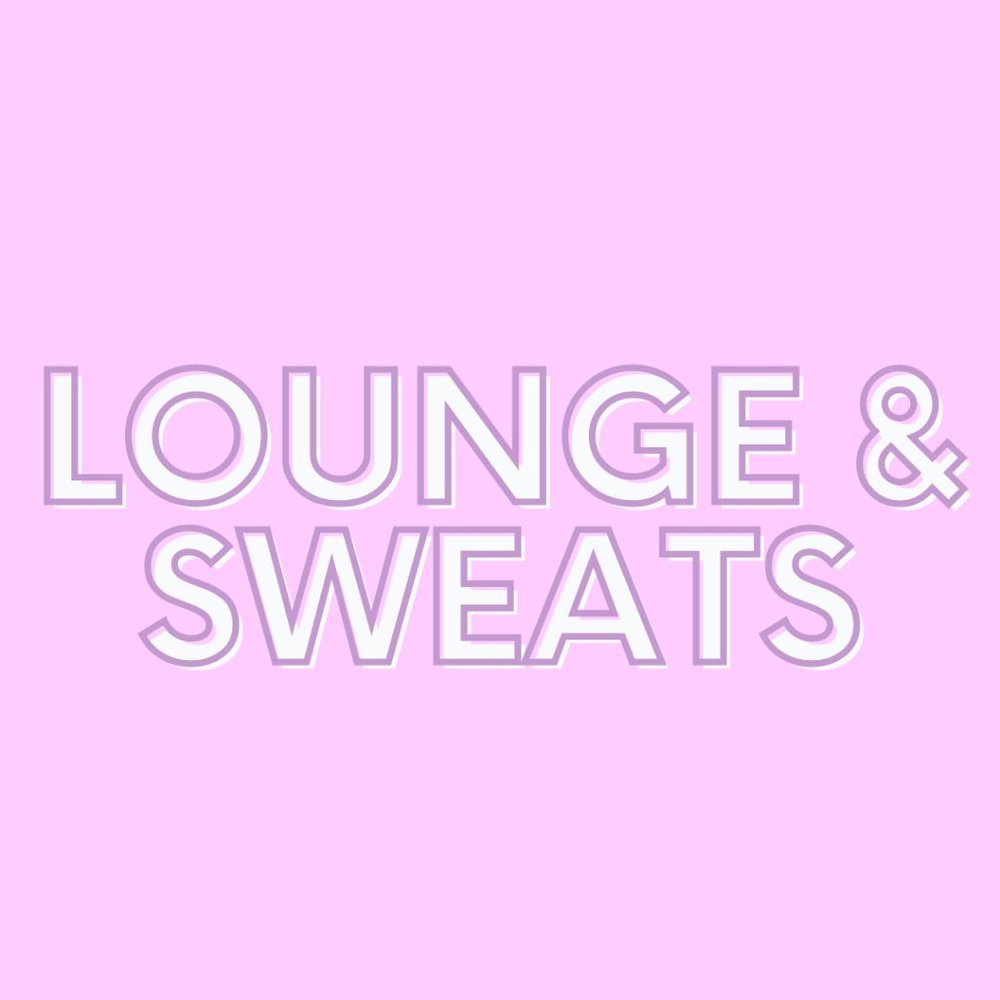 LOUNGE & SWEATS Listings